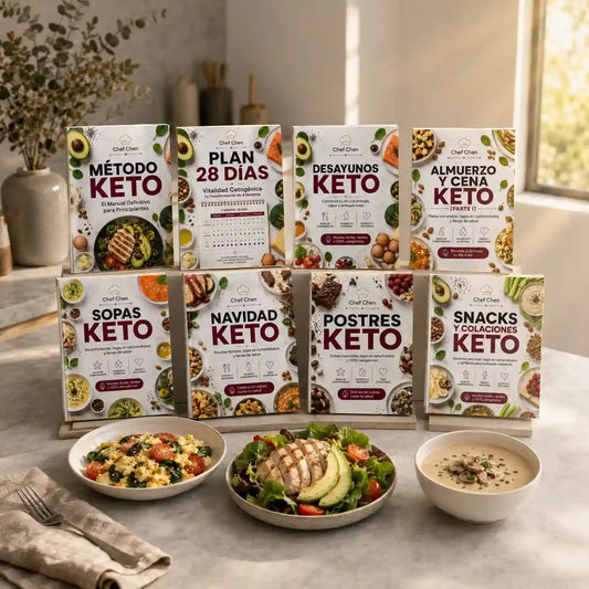 Acceso Total KETO