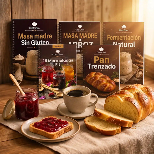 Kit Merienda Completa - Panadería Perfecta
