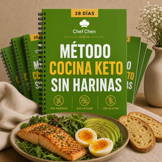 Acceso Total KETO